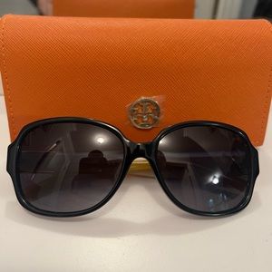 Tory Burch sunglasses